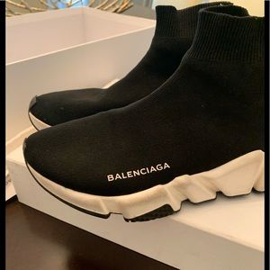 Balenciaga women’s sneakers